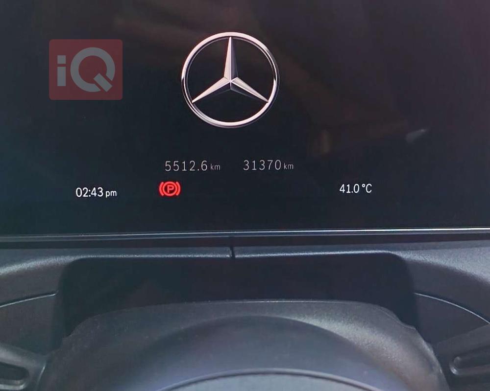 مێرسێدس بێنز C-Class